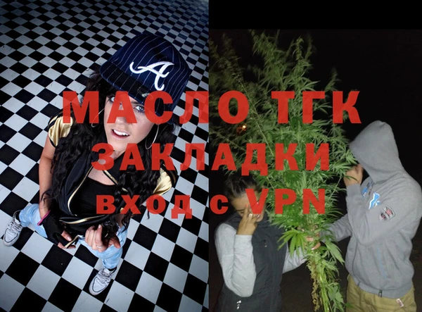 молекула духа Балахна