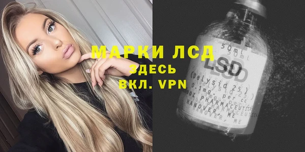 молекула духа Балахна